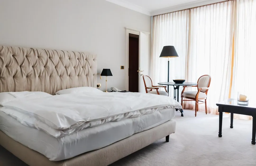 Hotel Villa Irma-1